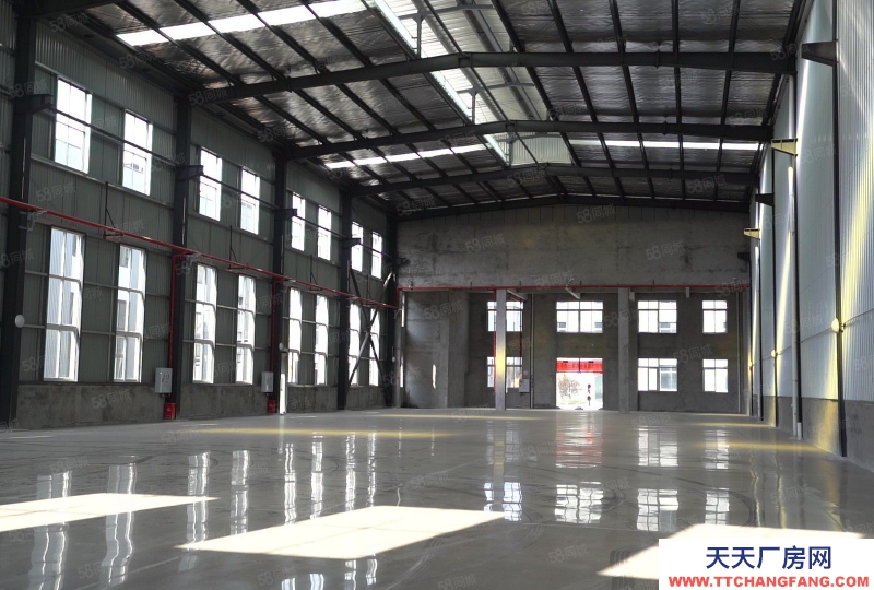 (出售) 重慶沙坪壩高速口旁標準廠房，配套成熟，招工無憂