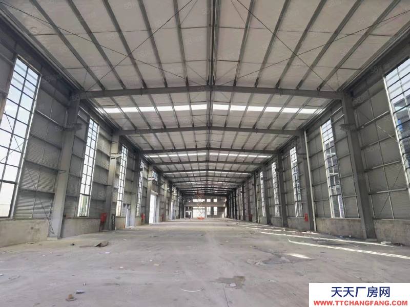 (出售) 重慶沙坪壩面積可選！價格優惠！單層12米廠房！