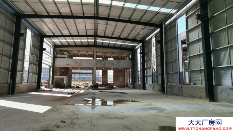 (出售) 重慶沙坪壩面積可選！價格優惠！單層12米廠房！