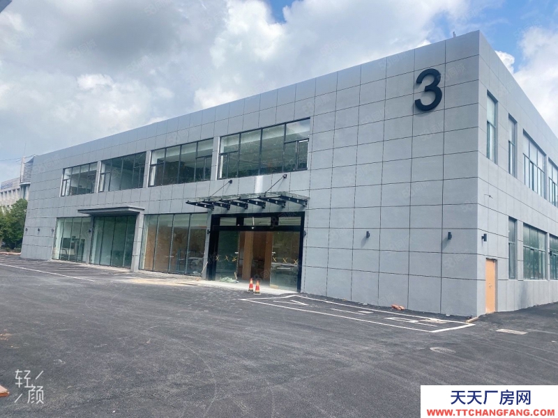 杭州余杭(出租) 未來科技城 廠房辦公出租500方到4000方 接受各種業態