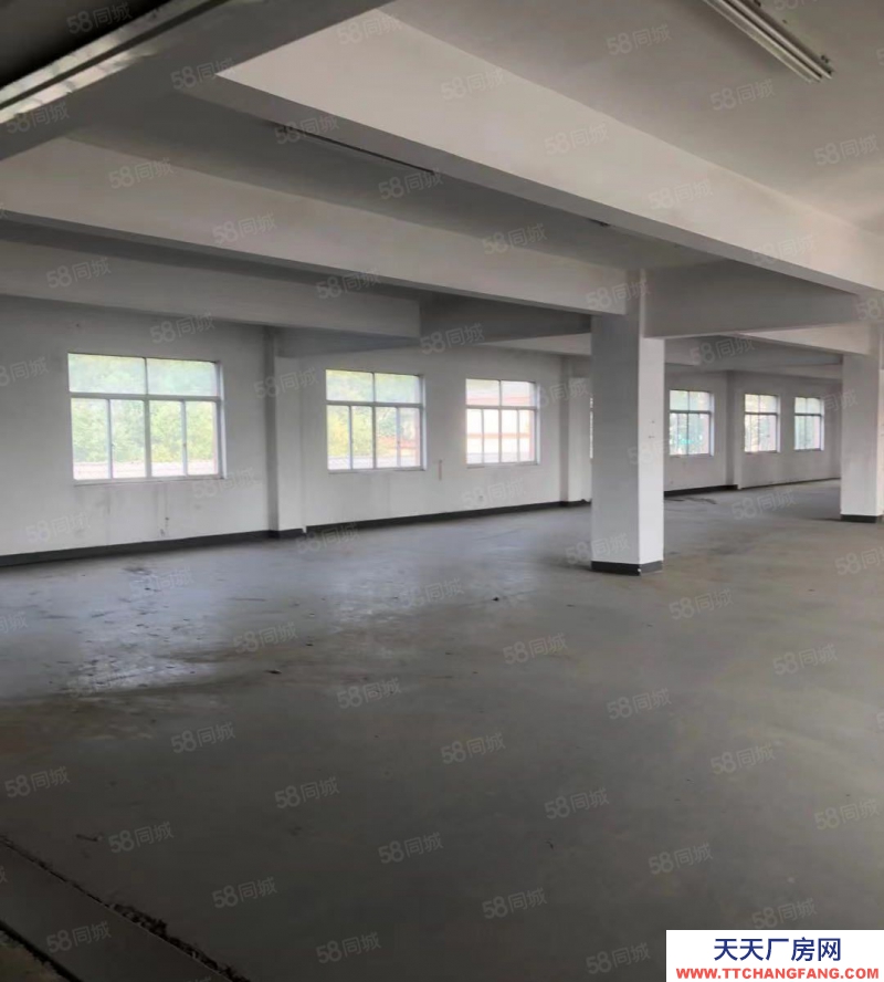 杭州余杭(出租) 房東直租,一樓二樓各2000平,可隨意分割大小,大車進(jìn)出方便