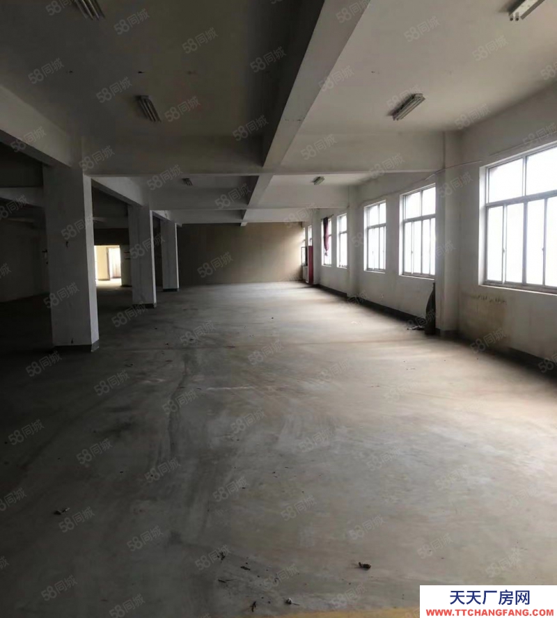 杭州余杭(出租) 房東直租,一樓二樓各2000平,可隨意分割大小,大車進(jìn)出方便