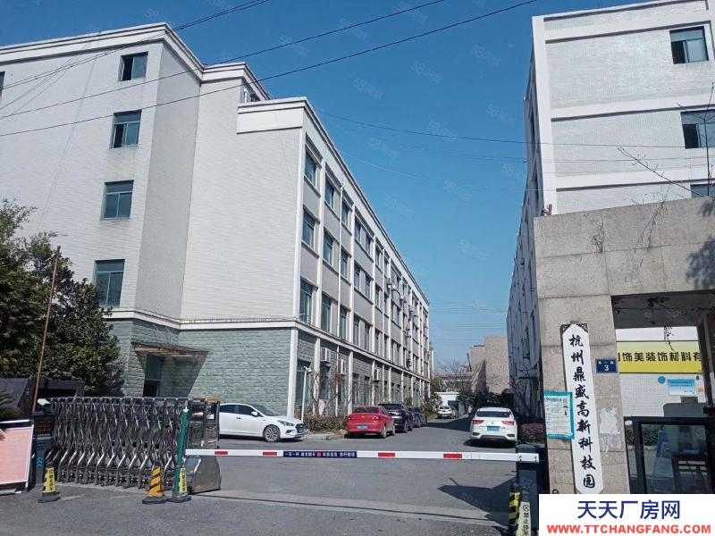 杭州余杭(出租) 杭州余杭區(qū)未來科技城