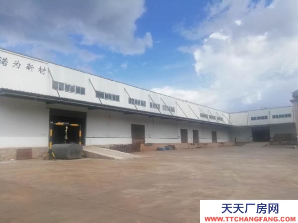 (出租) 出租楚雄市楚雄城區25公里廠房有辦公樓貨場獨門獨院
