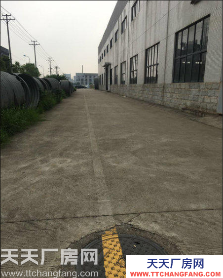 長沙市雨花區5000平米大廠房出租