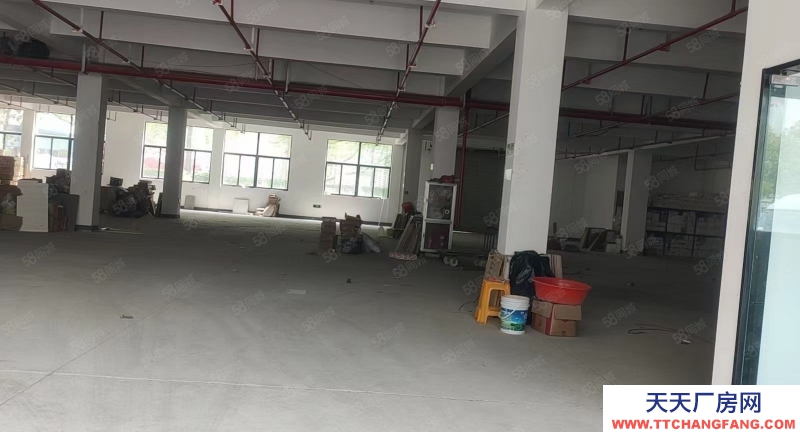 杭州余杭(出租) 良渚 房東直租 無需中介費 一樓2500方 五百方起租