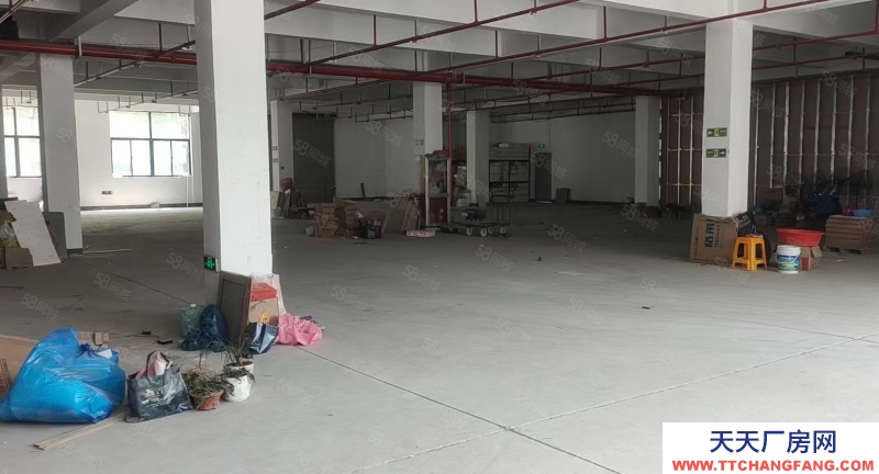 杭州余杭(出租) 良渚 房東直租 無需中介費 一樓2500方 五百方起租