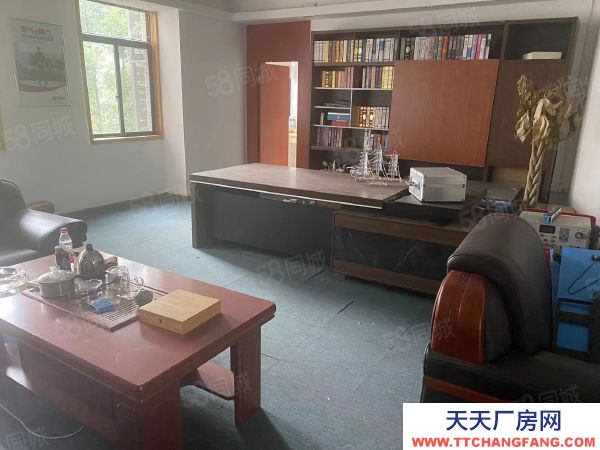 長沙市雨花區低價出租300至500平廠房辦公樓