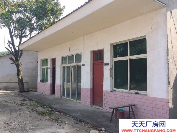 長沙市雨花區跳馬鎮獨門獨院3000廠房倉庫優價出租