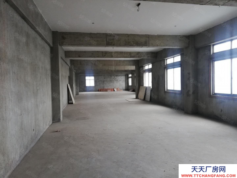 (出租)南昌西湖區(qū) 銀燕物流基地有限公司倉庫招租(可分隔)