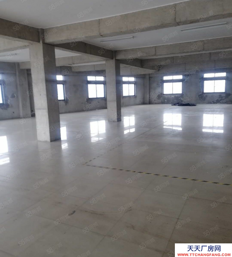 (出租)南昌西湖區 銀燕物流基地有限公司倉庫招租（可分隔）