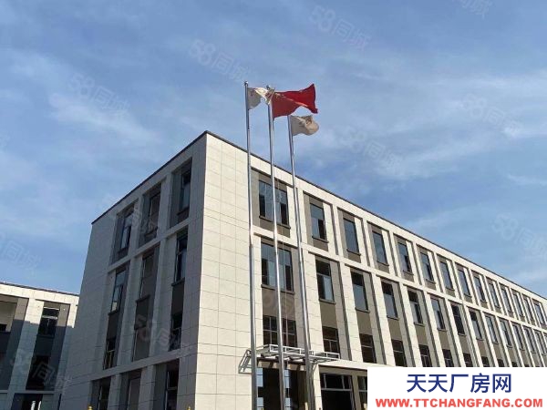 長沙市雨花區獨棟準現房園區招商