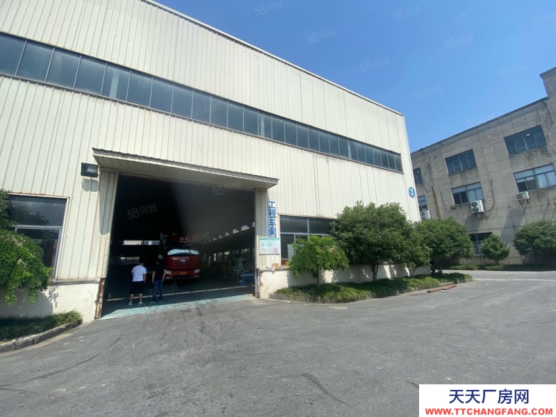 杭州余杭(出租) 未來科技城 一樓廠房可倉庫 研發(fā) 組裝等企業(yè)入住