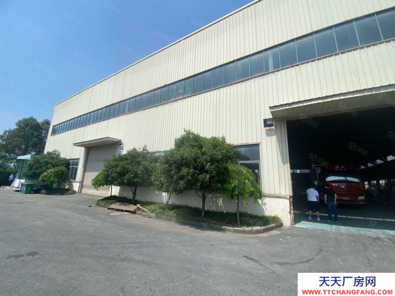 杭州余杭(出租) 未來科技城 一樓廠房可倉庫 研發 組裝等企業入住