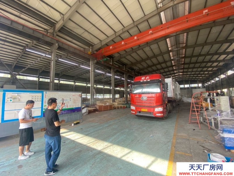 杭州余杭(出租) 未來科技城 一樓廠房可倉庫 研發(fā) 組裝等企業(yè)入住