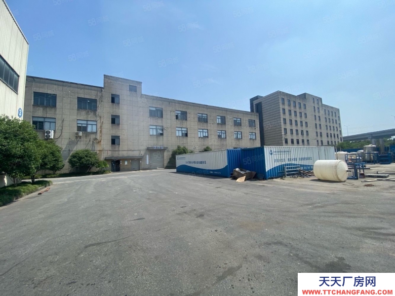 杭州余杭(出租) 未來科技城 一樓廠房可倉庫 研發(fā) 組裝等企業(yè)入住