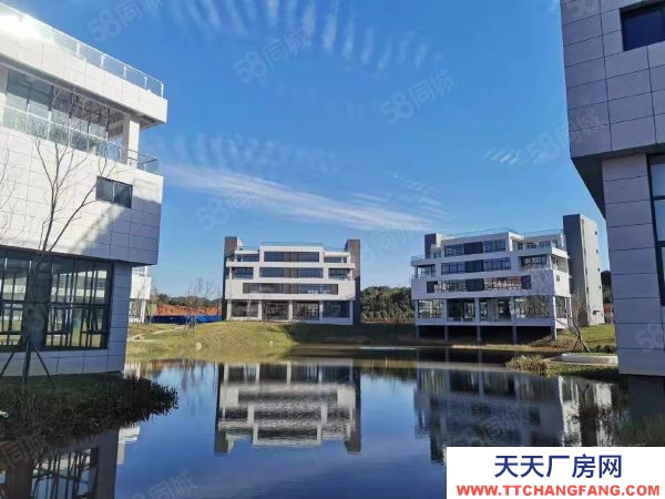 長沙市雨花區(qū)國際創(chuàng)新城倉庫生產(chǎn)辦公廠房出售