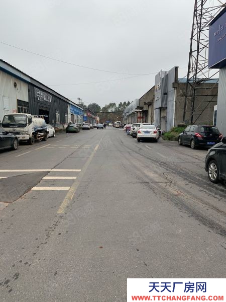 長沙市雨花區政府500平方倉庫出租