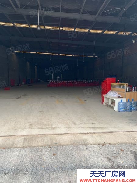 長沙市雨花區政府500平方倉庫出租