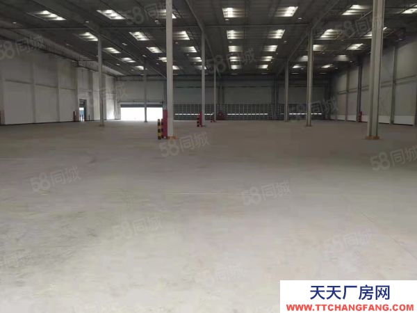 長沙市雨花區 時代陽光大道東紅新農貿批發市場附近1900平 1400平高標