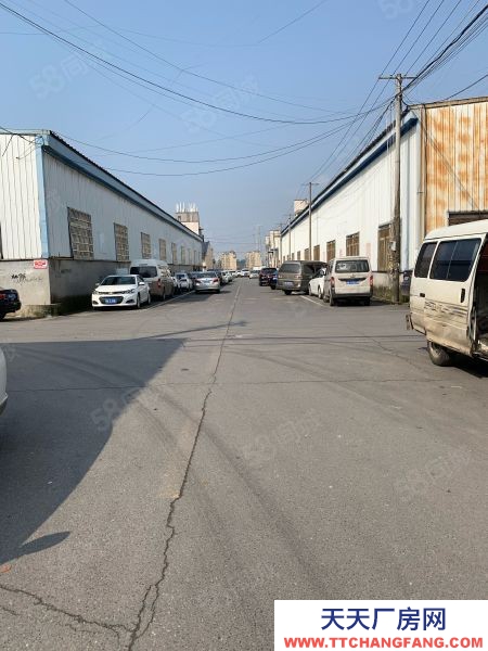 長沙市雨花區(qū) 天際嶺隧道口4000平方倉庫出租