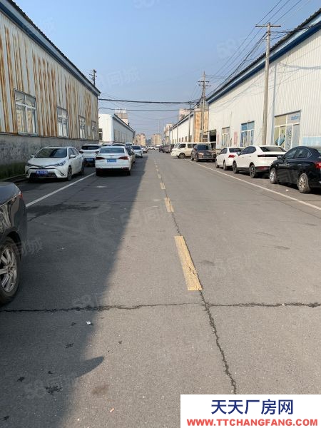 長沙市雨花區 天際嶺隧道口4000平方倉庫出租