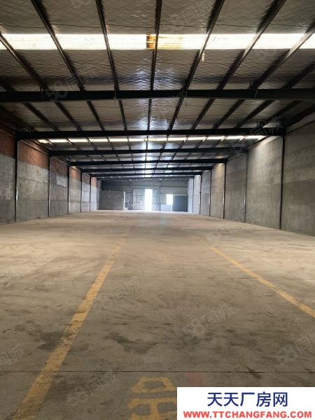 長沙市雨花區(qū) 天際嶺隧道口4000平方倉庫出租