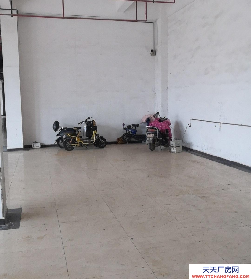 (出租) 南昌西湖區水廠路一樓層高5米倉庫出租