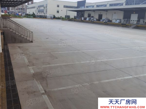 長沙市雨花區 2000平方40000平方高標月臺倉庫，凍庫二千出租