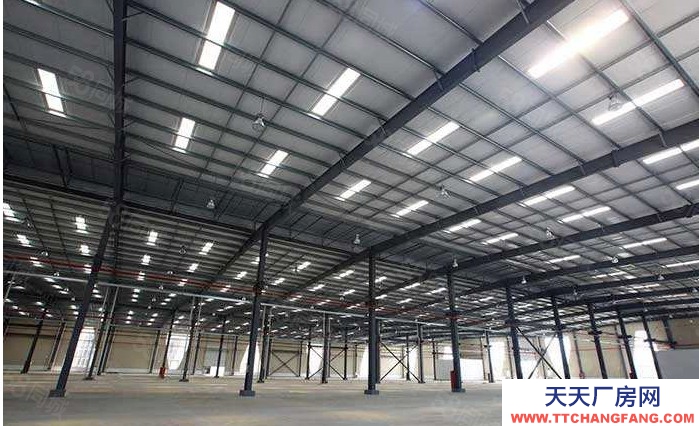 (出租) 南昌青云譜區價格便宜 朱橋路附近 深農附近 華東建材附近 鋼結構件