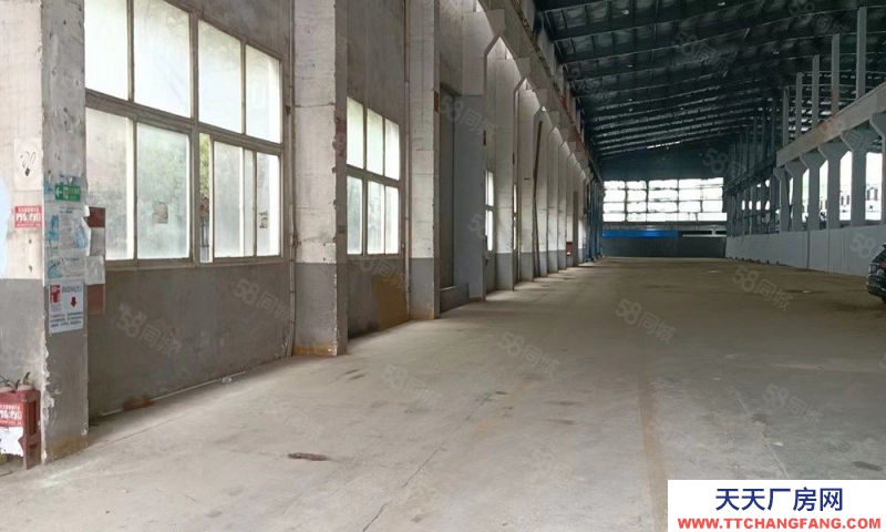 (出租) 南昌青云譜區(qū)金鷹路臨街標(biāo)準(zhǔn)廠房倉庫出租