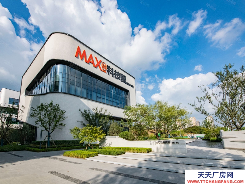 (出租) 安徽包河工業(yè)園區(qū) 成熟園區(qū) 花園式連廊獨棟 總部辦公集群 科技園