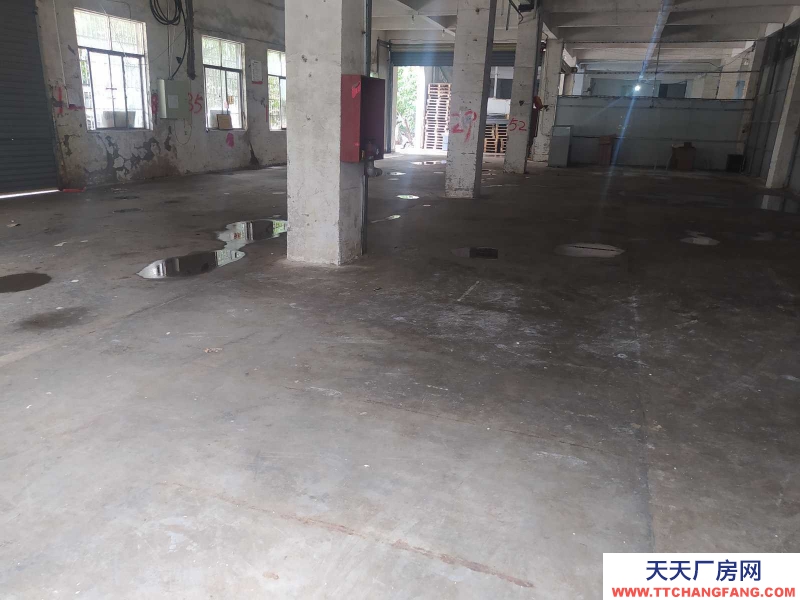 (出租) 南昌青云譜區(qū)(深農批發(fā)市場旁)倉庫出租