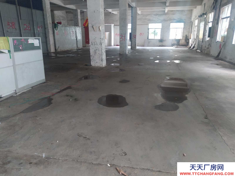 (出租) 南昌青云譜區(qū)(深農批發(fā)市場旁)倉庫出租