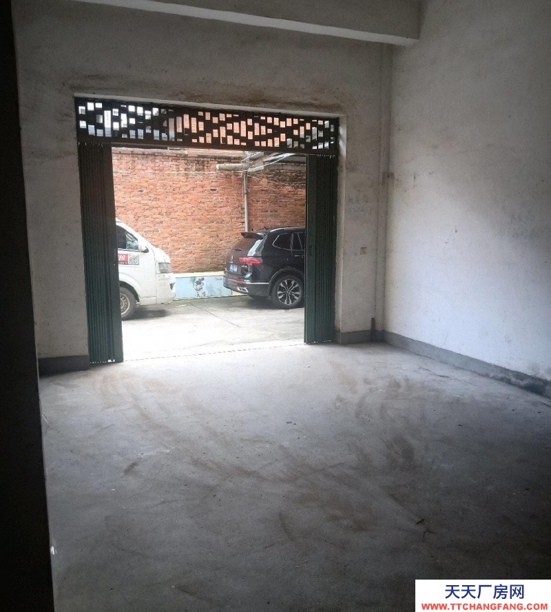 (出租) 南昌青云譜區倉庫，里面不潮濕很干燥，