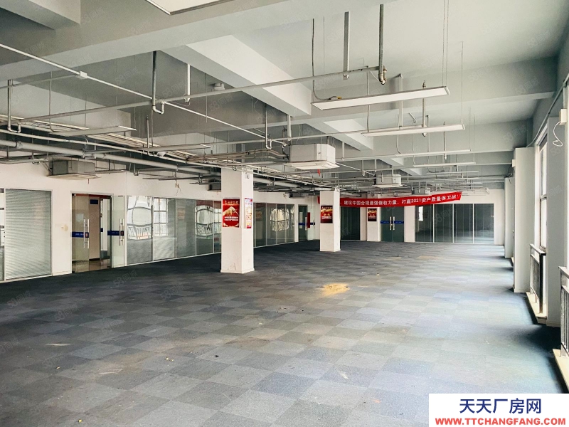 (出租) 合肥包河工業園廠房對外出租200至1500平免租支持無中介費