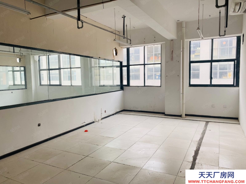 (出租) 合肥包河工業園廠房對外出租200至1500平免租支持無中介費