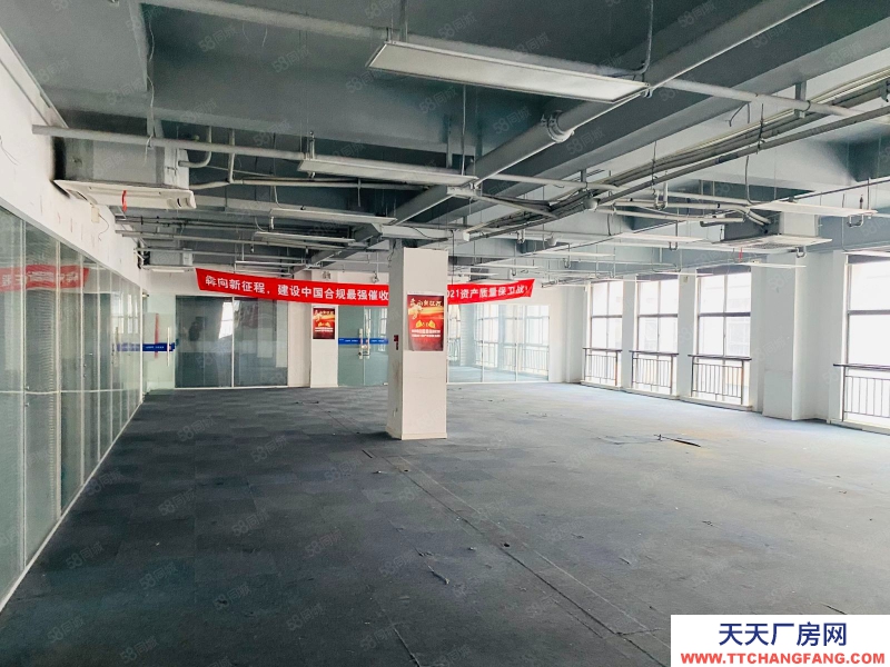 (出租) 合肥包河工業園廠房對外出租200至1500平免租支持無中介費