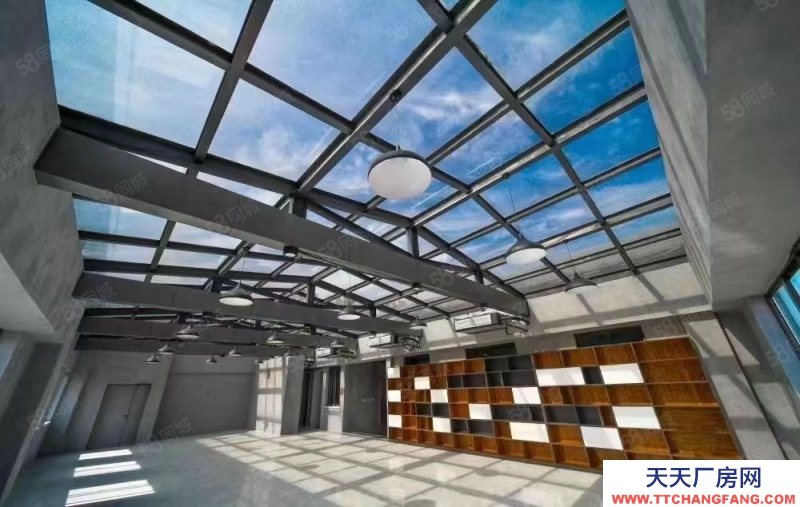 (出售) 合肥包河?xùn)|部新中心獨(dú)棟廠(chǎng)房，送288平方超大露臺(tái) 高7.8米