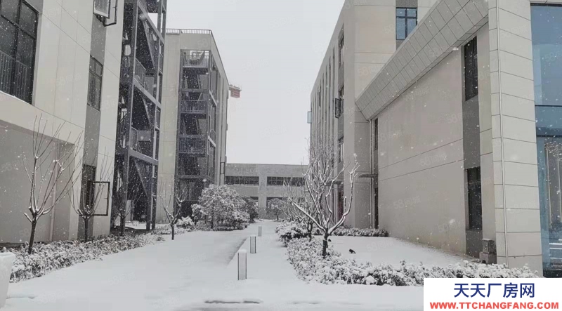 (出售)合肥包河 一企一棟，2成首付，附院子和露臺，有產(chǎn)證