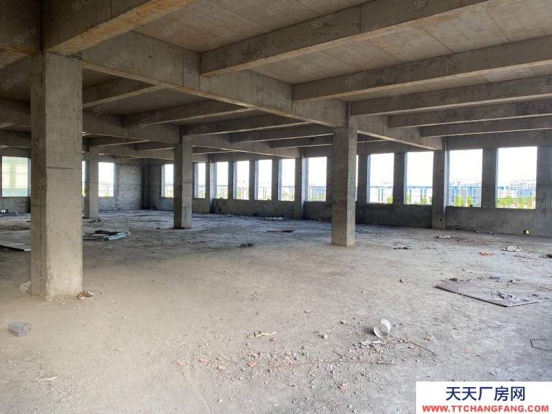 (出售) 合肥包河繁華大道附近產(chǎn)業(yè)園廠(chǎng)房，開(kāi)發(fā)商直售