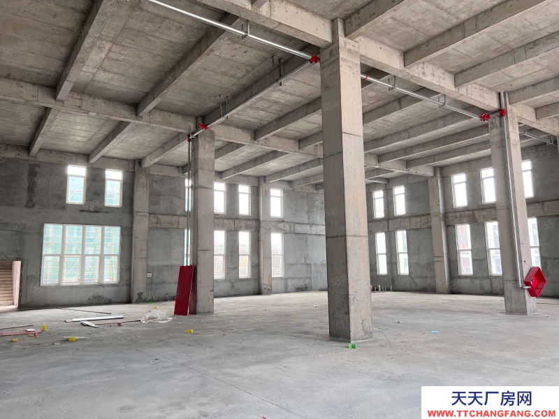 (出售) 合肥包河成熟配套 物流成熟 單雙層戶型可選 50年產權