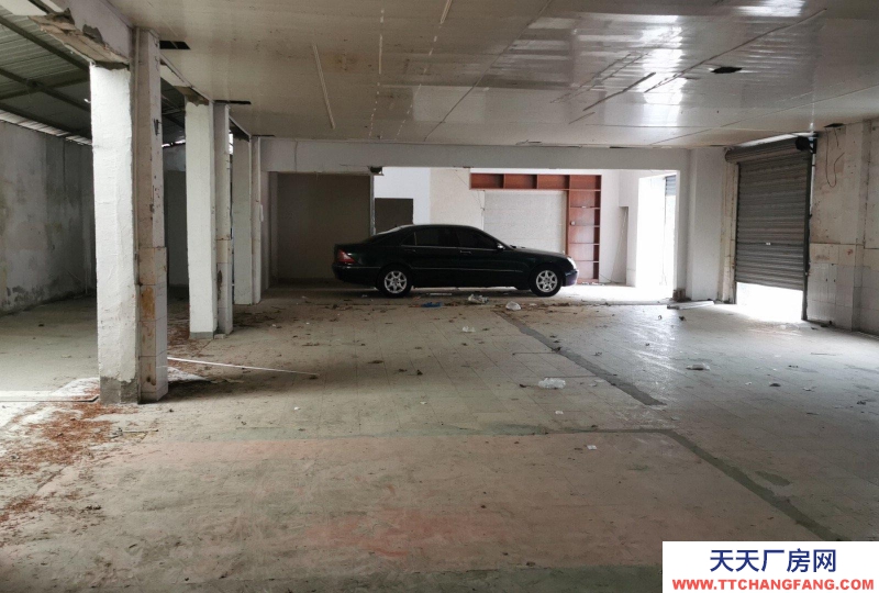 (出租) 南昌新建區(qū)工業(yè)三路廠房1200平方出租