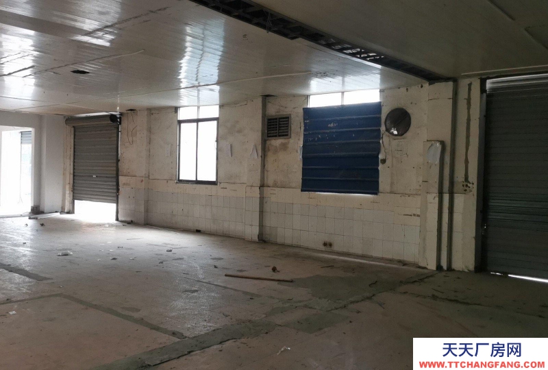 (出租) 南昌新建區工業三路廠房1200平方出租