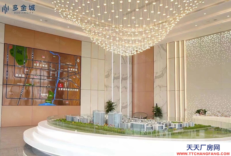 (出售) 合肥包河出售準(zhǔn)現(xiàn)房，1000到5000平面積段可選擇，有產(chǎn)證