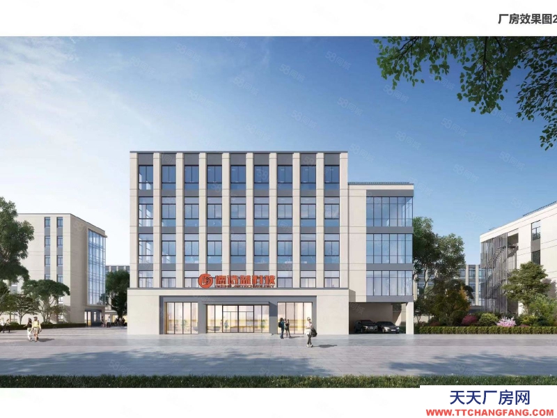 (出售) 合肥包河出售準現房，1000到5000平面積段可選擇，有產證