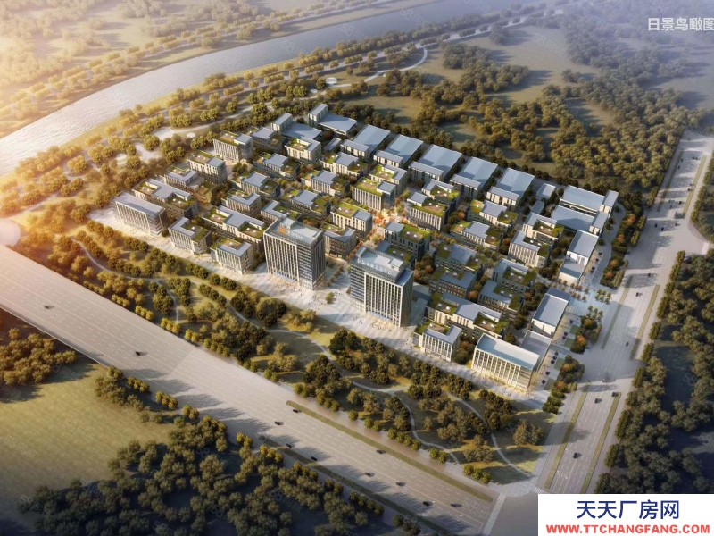 (出售) 合肥包河出售準現房，1000到5000平面積段可選擇，有產證