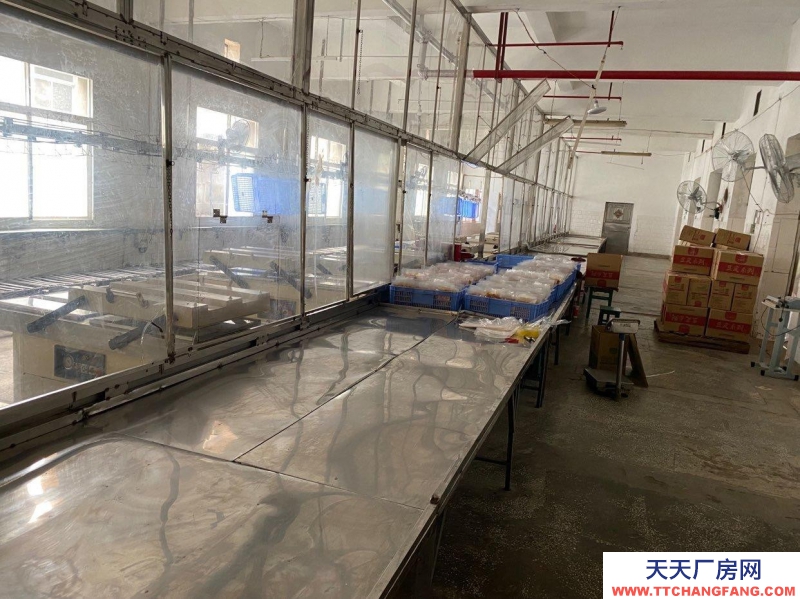 (出租) 南昌新建區(qū)廠房可長期租用，可分租，有2個(gè)獨(dú)院