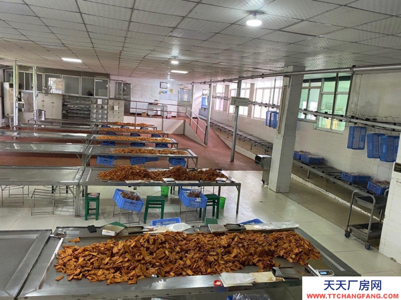 (出租) 南昌新建區(qū)廠房可長期租用，可分租，有2個(gè)獨(dú)院