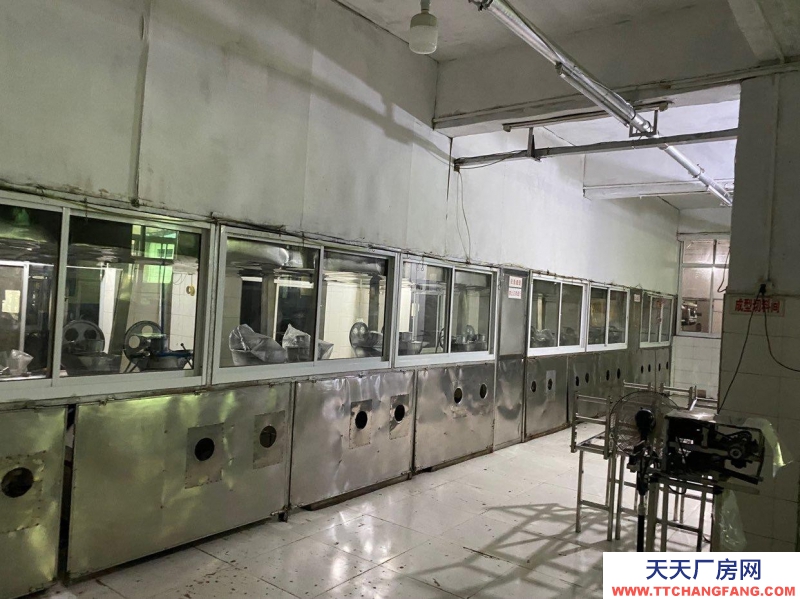 (出租) 南昌新建區(qū)廠房可長期租用，可分租，有2個(gè)獨(dú)院